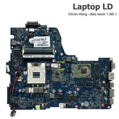 Main Toshiba Satellite A660 | A665 | LA-6062P