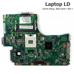 Main Toshiba Satellite C650 | C655 | 6050A2355202