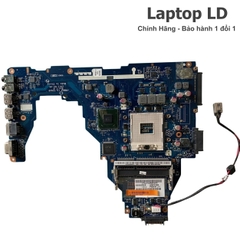 Main Toshiba Satellite C660 | C665P | LA-6842P