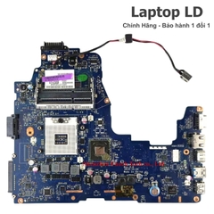Main Toshiba Satellite P750 | P755 | LA-6832P