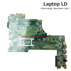 Main Toshiba Satellite S55T-B / L55-B CPU i3-5005U DA0BLIMB6F0