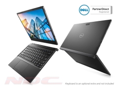 Main Del lLatitude 12-7285 2-in-1 CPU i5-7Y57