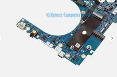 Main Lenovo Gaming LOQ 15ARP9 CPU R5 7235HS VGA RTX 3050 6GB