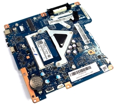 Main Lenovo C260 ZAA00 (C260) Compal LA-B001P