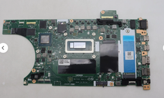 Main Lenovo ThinkPad P14s Gen 4/P16s Gen 2 CPU i7-1360P Ram 32G