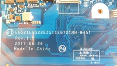 Main Lenovo IdeaPad 330-15IKB CPU i3-8130U