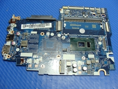 Main Lenovo IdeaPad Flex 5-1470 CPU i3-7100U