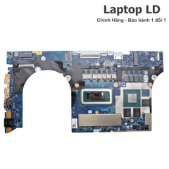 Main Lenovo IdeaPad Pro 5 16IRH8 | CPU I7 13700H | NM-F161
