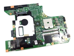 Main Lenovo IdeaPad Z575