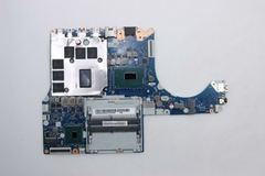 Main Main Lenovo Laptop Legion Y545 CPU i7-9750H
