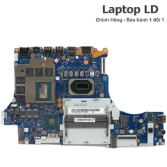 Main Lenovo Legion 5-15IMH05H | CPU I7 10750H NM-C911