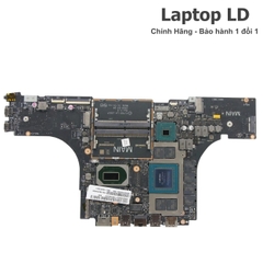 Main Lenovo Legion 7-15IMH05 | CPU I7 10750H LA-J561P