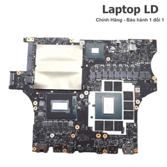 Main Lenovo Legion 9 16IRX8 | CPU I9 13980HX | NM-F481