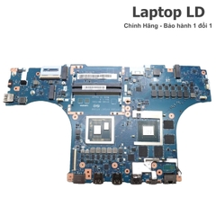 Main Lenovo Legion Pro 5 16ARX8 | CPU R77745HX |  NM-F251