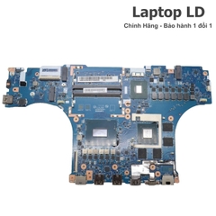Main Lenovo Legion Pro 5 16IRX8 | CPU I7 13700HX | NM-F091
