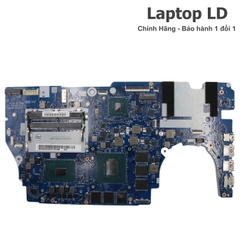 Main Lenovo Legion Y720-15IKB | CPU I7 7700HQ NM-B163