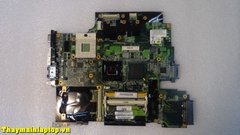 Main Lenovo Thinkpad T61