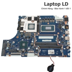Main Lenovo ThinkBook 15P G2 | CPU I7-11800H | NM-E021