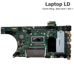 Main Lenovo ThinkPad P14s Gen 3 | CPU I7-1260P | NM-D882