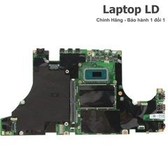 Main Lenovo ThinkPad P15 Gen 2 | P17 Gen 2 | CPU i7-11850H | NM-D491