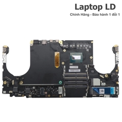 Main Lenovo ThinkPad P16 Gen 3 | CPU U5-245HX