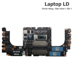 Main Lenovo ThinkPad P16v Gen 3 | CPU U7-265H
