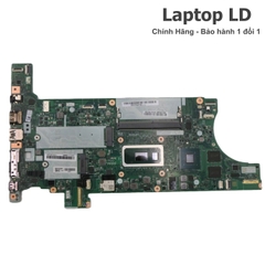 Main Lenovo ThinkPad P43s | CPU i7-8665U NM-D351