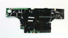 Main Lenovo Thinkpad P52 with i7-8850H CPU 4GB