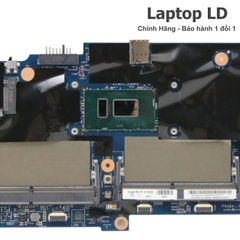 Main Lenovo ThinkPad P52s Hàng Zin, BH 1 đổi 1