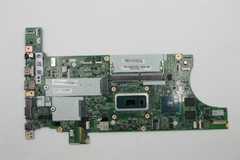 Main Lenovo ThinkPad P53s P43s CPU i7-8665U