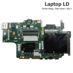 Main Lenovo ThinkPad P71 | CPU i7-7700HQ | NM-B121