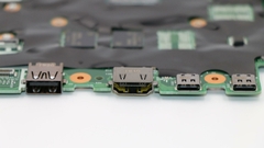 Main Lenovo ThinkPad P72 with I7-8850H CPU P3 6G