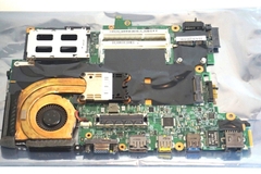 Main Lenovo ThinkPad T420s CPU i7-2620m