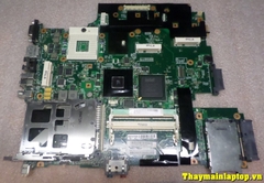 Main Lenovo Thinkpad T500