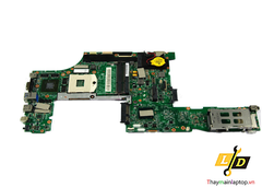 Main Lenovo Thinkpad W530 VGA rời