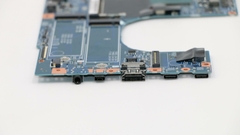 Main Lenovo Thinkpad X1 Extreme 1st CPU i7-8750H 4G