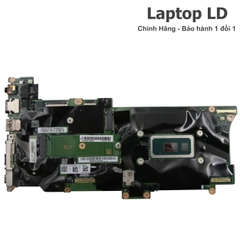 Main Lenovo ThinkPad X1 Yoga Gen 4 | CPU I5-8265 NM-B861