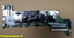 Main Lenovo Thinkpad_X260 CPU i7-6600U