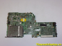 Main Lenovo ThinkPad X60 Series Intel