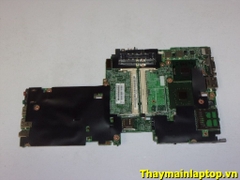 Main Lenovo ThinkPad X60 Series Intel