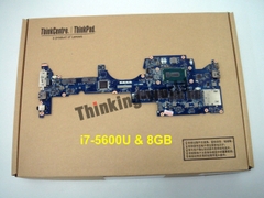 Main Lenovo ThinkPad Yoga 12 S1 i7-5600U