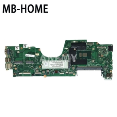 Main LENOVO Thinkpad YOGA 370 X370 CPU i5-7300 LA-E291P