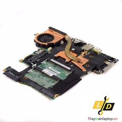 Main Lenovo X201 X201L X201E CPU i3-2365U