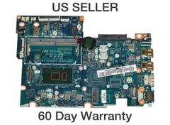 Main Lenovo Yoga 510-14IKB CPU i3-7100U