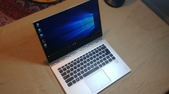 Main Lenovo Yoga FHD 910-14IKB CPU i5-7200U