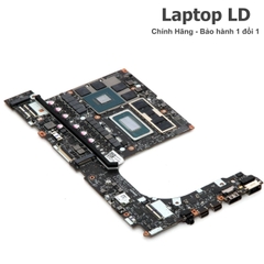 Main Lenovo Yoga Pro 9 16IAH10 | CPU Ultra 9 285H | NM-G771