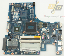 Main IdeaPad Z510 - NM-A181