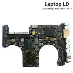 Main MacBook Pro A1286 2011 Hàng Zin, BH 1 đổi 1