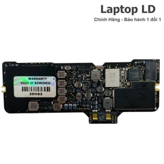 Main MacBook Retina 12 A1534 2016 Hàng Zin, BH 1 đổi 1