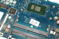 Main HP 15-BS CPU I5-7200U LA-E801P
